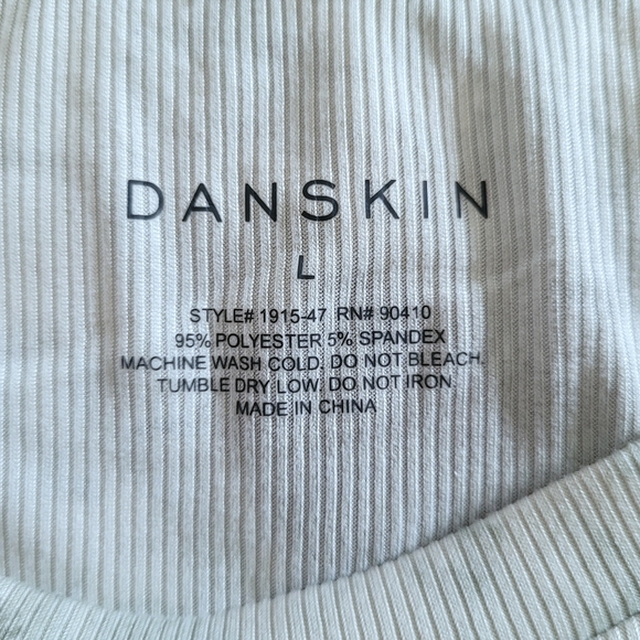 Danskin🩰 Ribbed Lounge/Sleepwear😴 Set - NWT - Picture 6 of 15